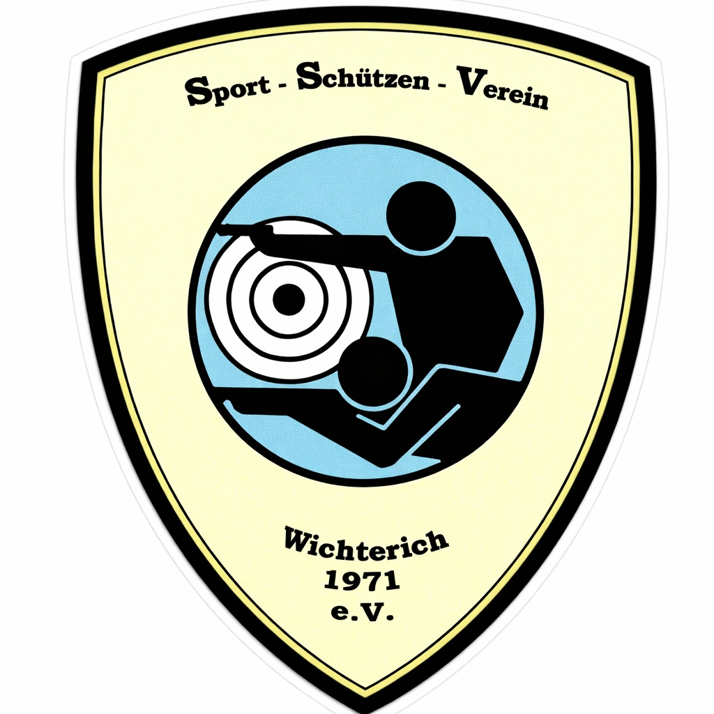 Wappen SSV Wichterich
